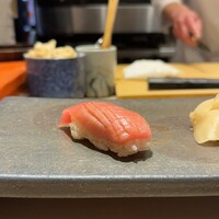 新宿 鮨 ふくじゅ - 