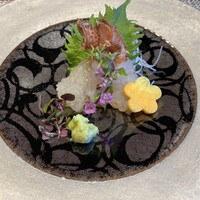 銀座 蟹みつ - 