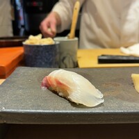 新宿 鮨 ふくじゅ - 