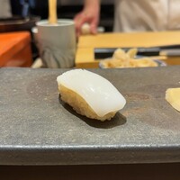 新宿 鮨 ふくじゅ - 