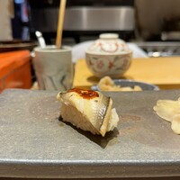 新宿 鮨 ふくじゅ - 