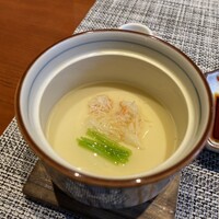 銀座 蟹みつ - 