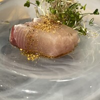 鮨 稲穂 - 