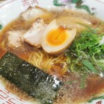 Chuukasoba Hanakyoutaishouten - 