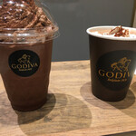 GODIVA - 