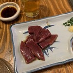 鉄板肉焼 まつもと本店 - 