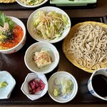 寿々孝 - 料理写真: