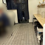 らーめん つるぎ - 