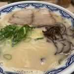 Hakata Ramen Yoshimaru - 