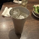 姫路おでん 地料理 居酒屋 じごろ小廣 - 