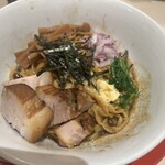 Ramen Shichisai Hanten - 