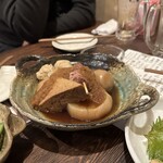 Himeji Oden Jiryouri Izakaya Jigorokohiro - 