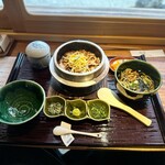 あなご飯 津田 - 