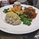 中国料理 華山 - 