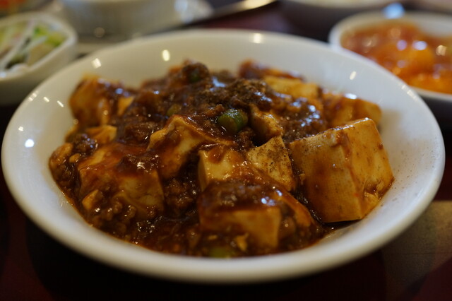 中華ダイニング 龍の壺（中華DINING 龍の壺） - 南福島（中華料理）の写真