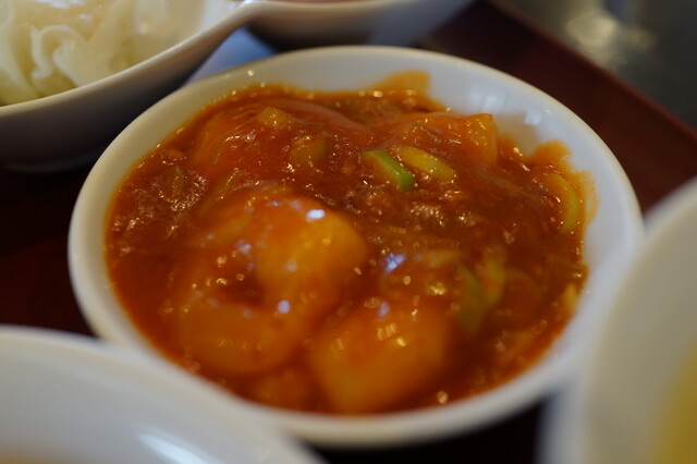 中華ダイニング 龍の壺（中華DINING 龍の壺） - 南福島（中華料理）の写真