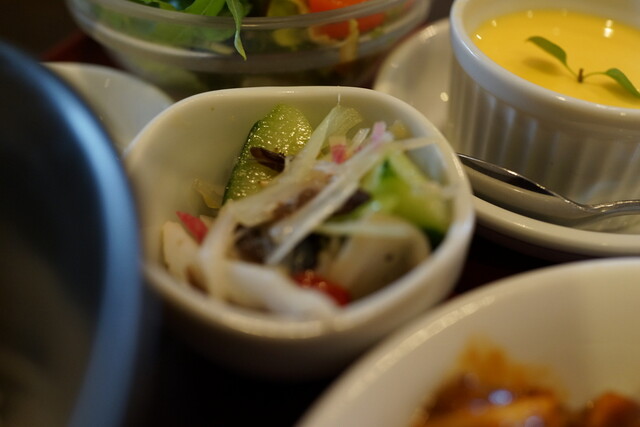 中華ダイニング 龍の壺（中華DINING 龍の壺） - 南福島（中華料理）の写真