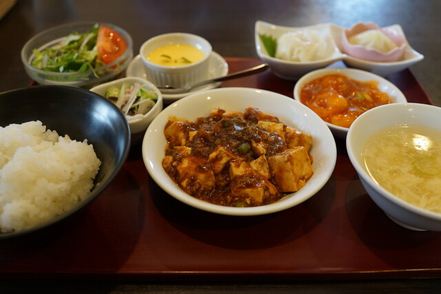中華ダイニング 龍の壺（中華DINING 龍の壺） - 南福島（中華料理）の写真