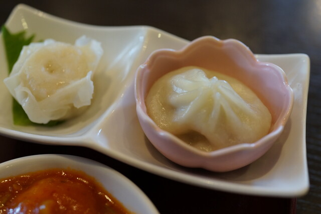 中華ダイニング 龍の壺（中華DINING 龍の壺） - 南福島（中華料理）の写真