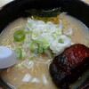 寅ちゃん - 寅ちゃんラーメン角煮1個 950円