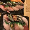 沼津魚がし鮨 流れ鮨 伊豆の国大仁店