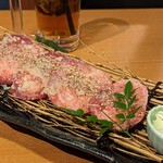 Tabenomihoudai Yakiniku Dainingu Chikaraya - 