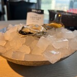 8TH SEA OYSTER Bar - 