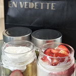 アン ヴデット - 