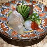 北海道炉端焼き 篝 - 