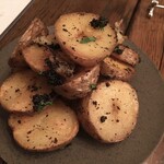 ダコージ - じゃがいもロースト