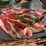 Tabenomihoudai Yakiniku Dainingu Chikaraya - 