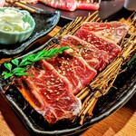 Tabenomihoudai Yakiniku Dainingu Chikaraya - 