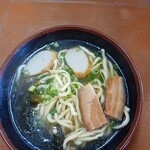 我部祖河食堂 - 