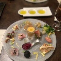 オッジ ダルマット 西麻布店 - 