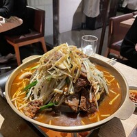 水剌間 恵比寿本店 - 