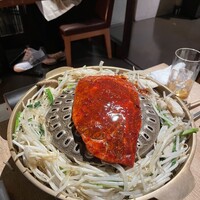 水剌間 恵比寿本店 - 