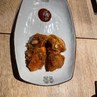 水剌間 恵比寿本店 - 
