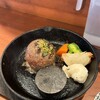 ハンバーグ食堂 榎本よしひろ商店