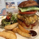 S.B.DINER-KOBE - 