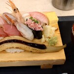 マキハラ魚市場 ららぽーと愛知東郷店 - 