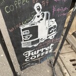Turret Coffee - 