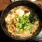 Juuwari Soba Ichibanchou An - 