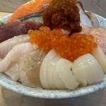 Sushi Toro - 