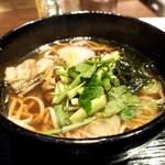 Juuwari Soba Ichibanchou An - 