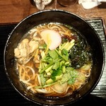 Juuwari Soba Ichibanchou An - 