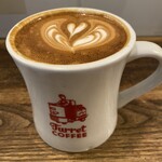 Turret Coffee - 
