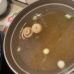 越後もちぶた とんかつ 天翔 - 