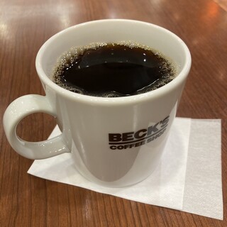 BECK'S COFFEE SHOP_1