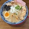 拉麺 えぼし