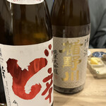 日本酒と魚 chikaku 新横浜 - 